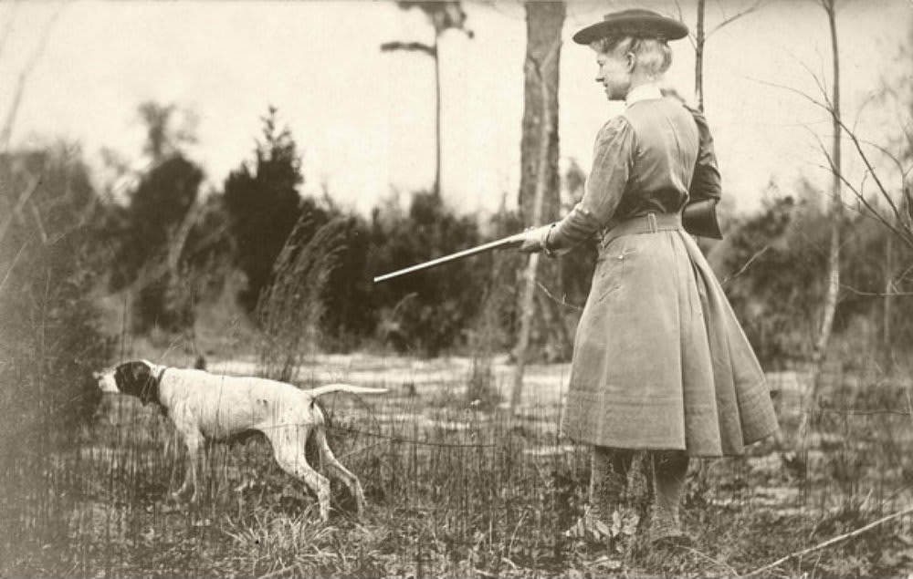 10 Photos That Show The Amazing Life Of Annie Oakley