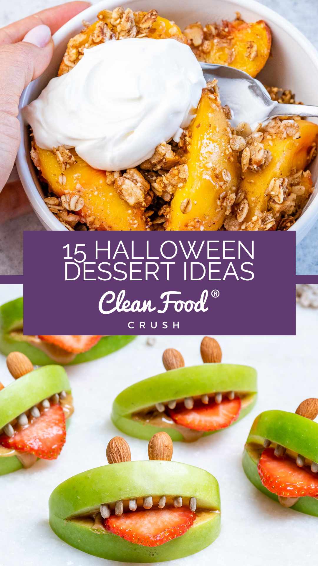 15 Halloween Dessert Ideas