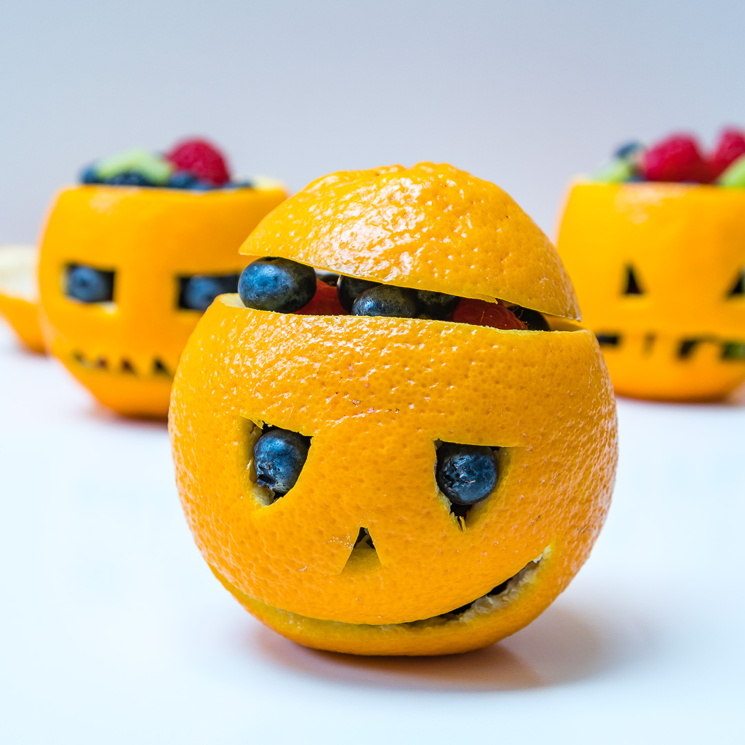 15 Halloween Dessert Ideas