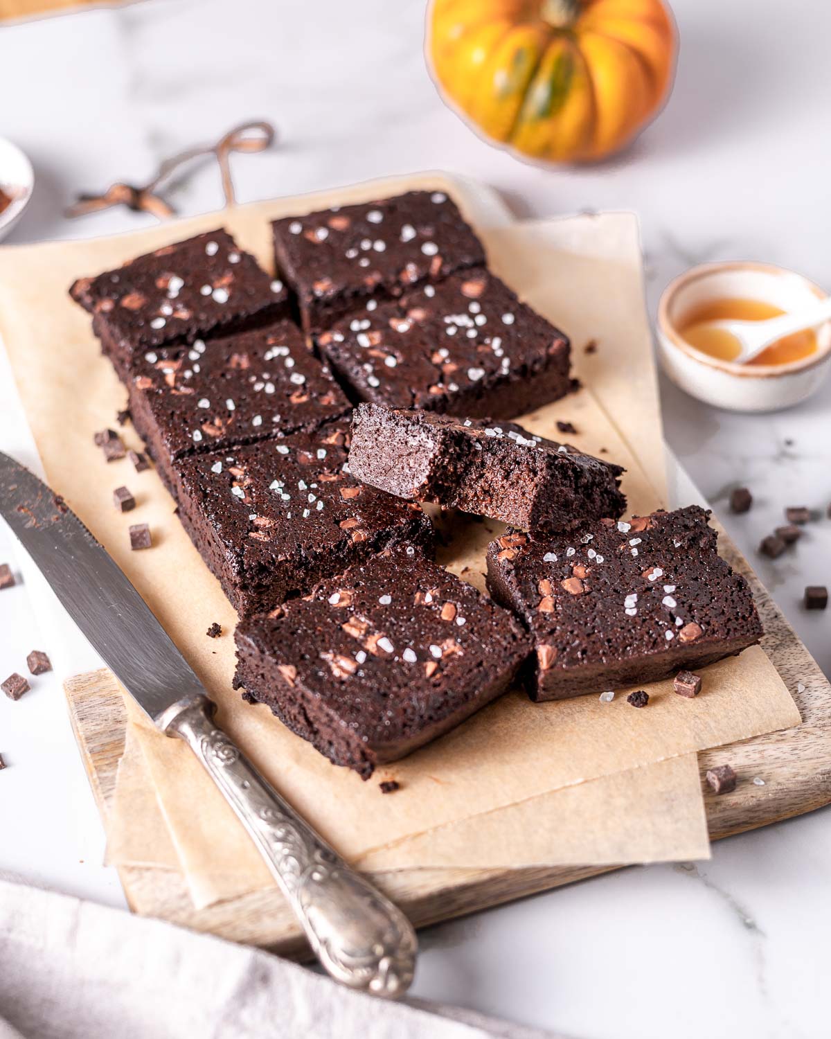 15 Halloween Dessert Ideas