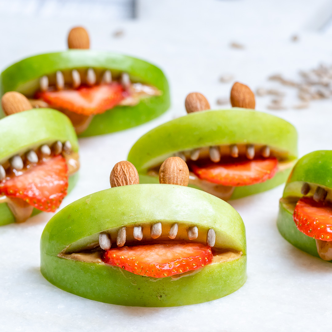15 Halloween Dessert Ideas