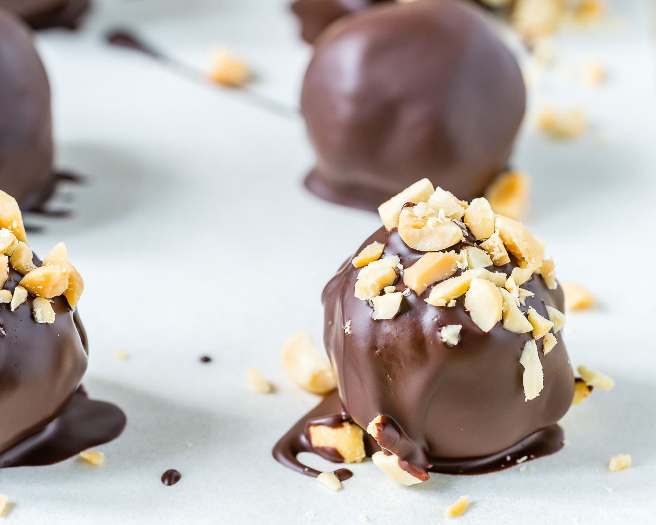 15 Halloween Dessert Ideas