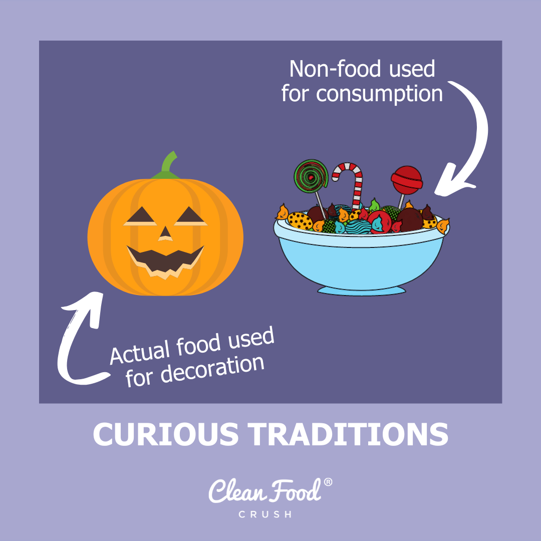 15 Halloween Dessert Ideas