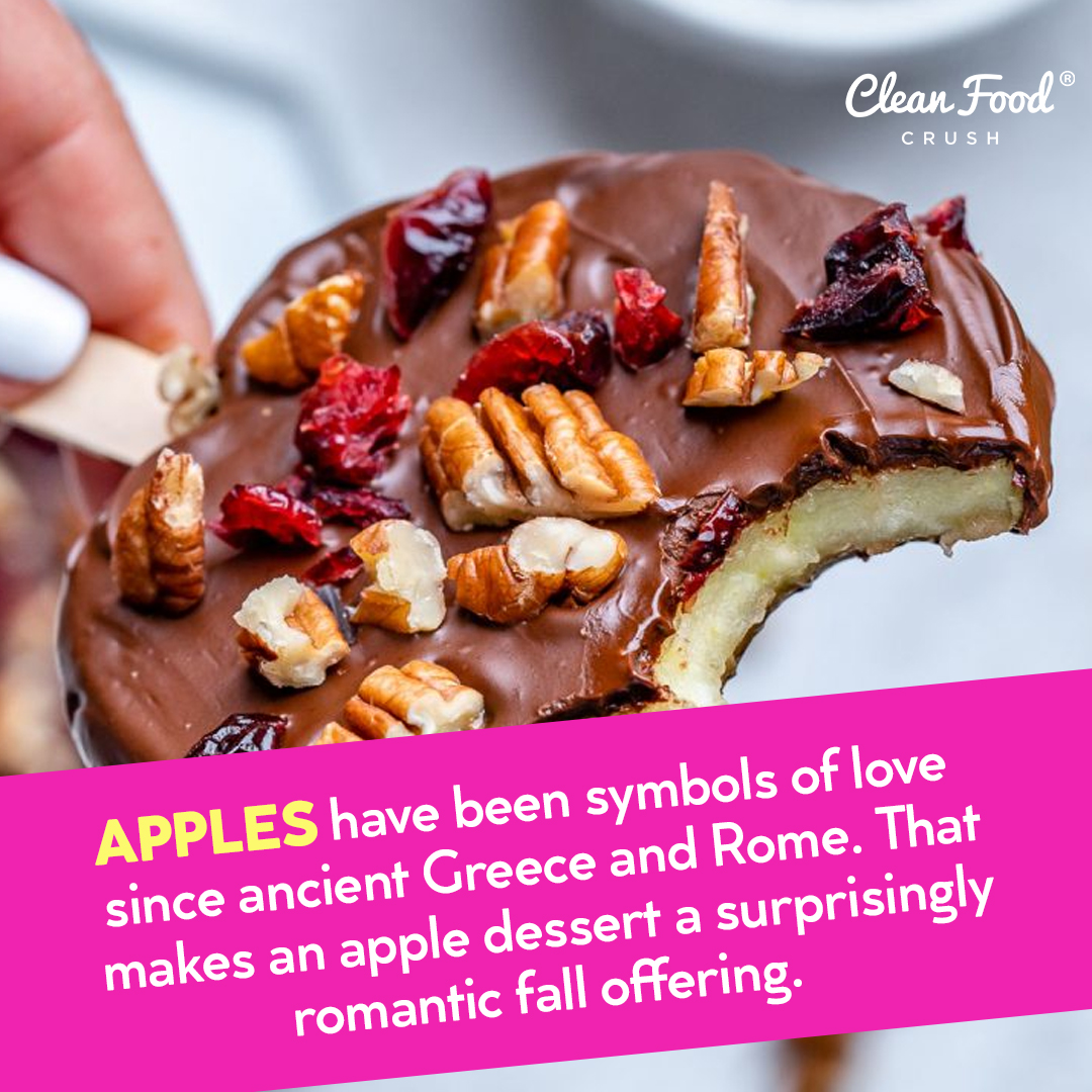 31 Fall Dessert Recipes and Treats You’re Gonna Love