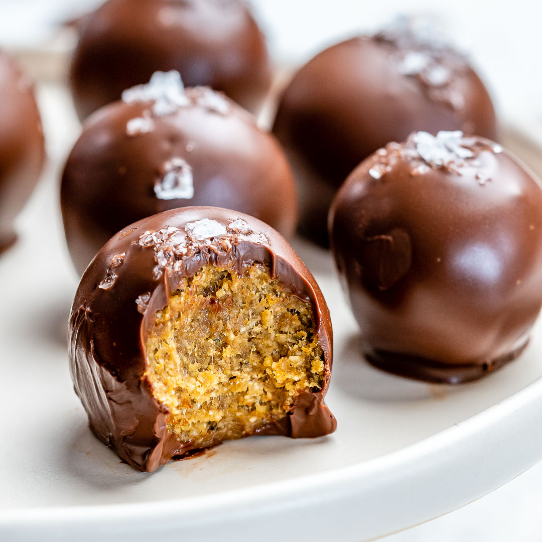 31 Fall Dessert Recipes and Treats You’re Gonna Love