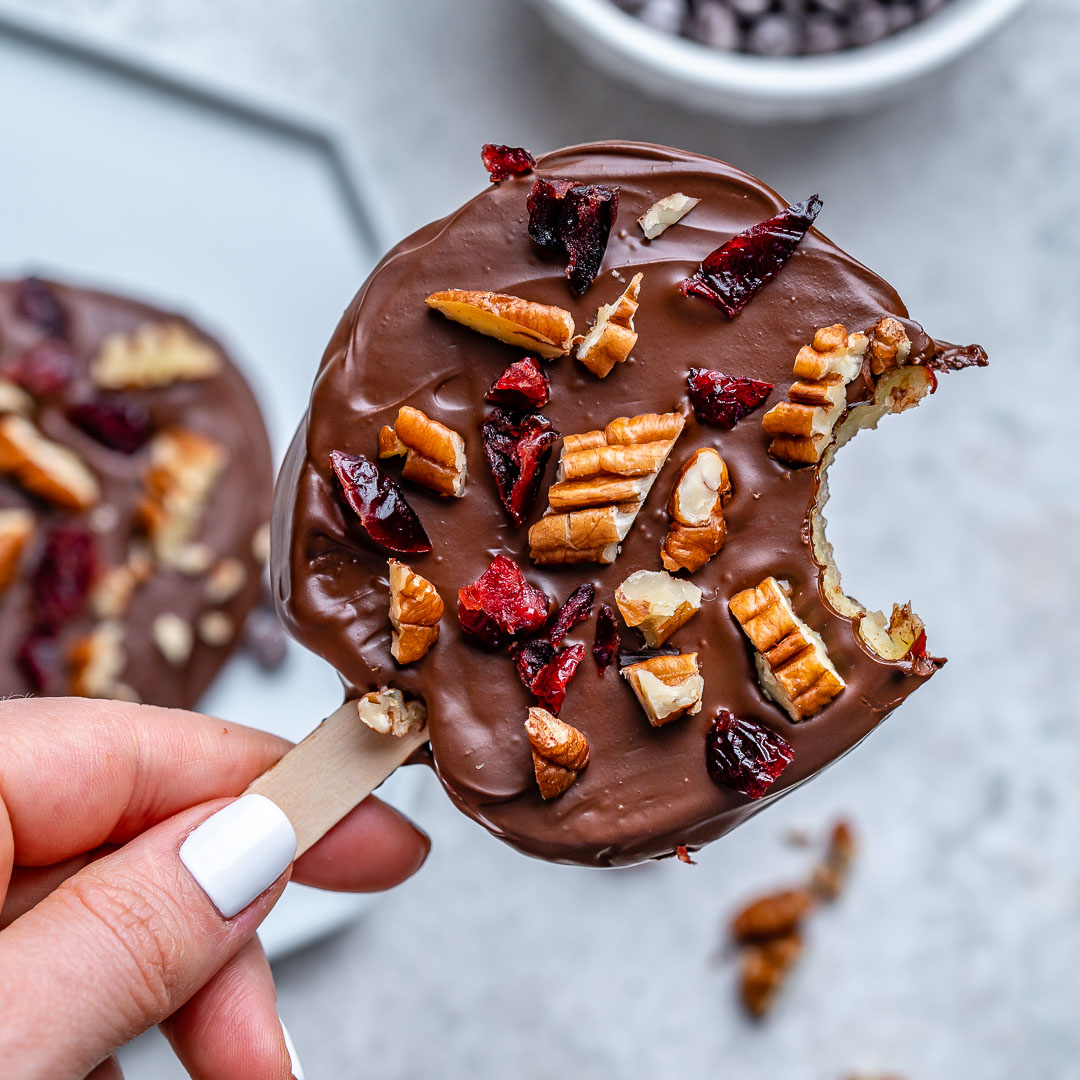 31 Fall Dessert Recipes and Treats You’re Gonna Love