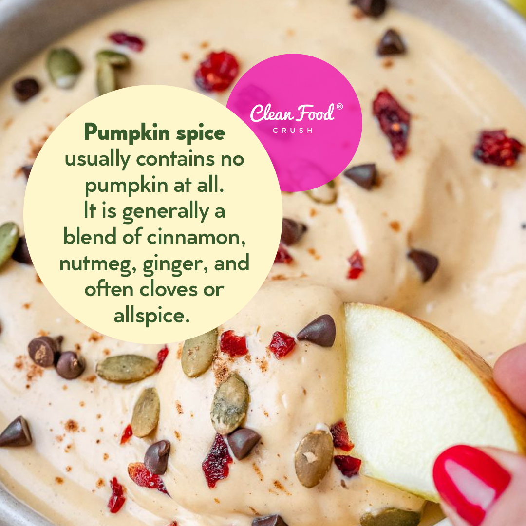 31 Fall Dessert Recipes and Treats You’re Gonna Love