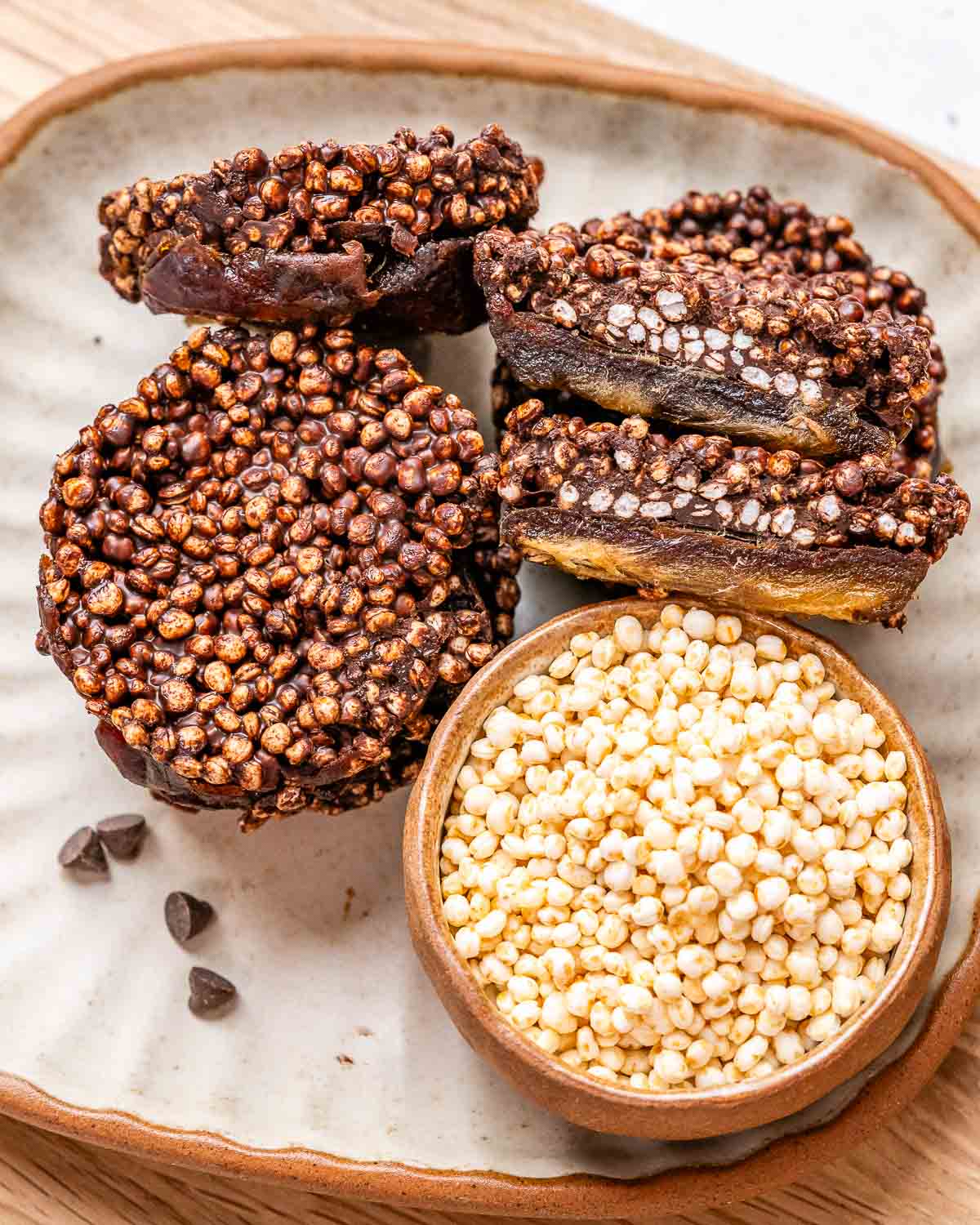 31 Fall Dessert Recipes and Treats You’re Gonna Love