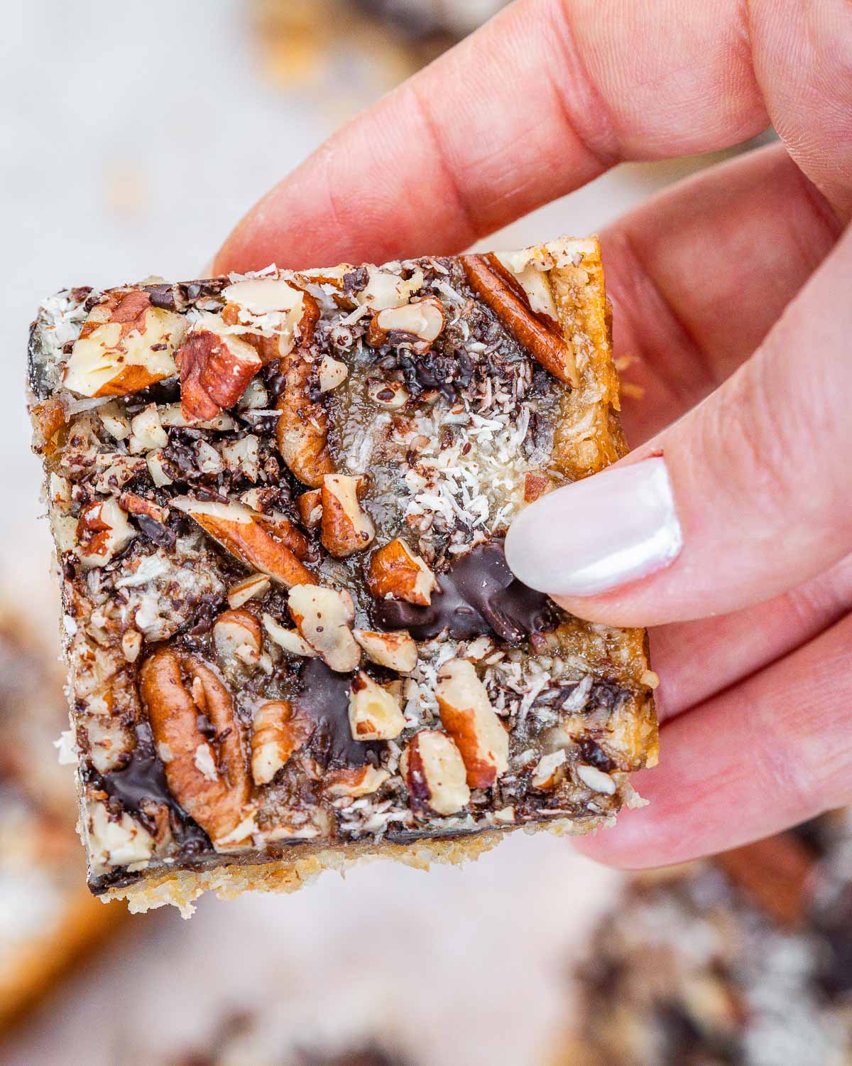 31 Fall Dessert Recipes and Treats You’re Gonna Love