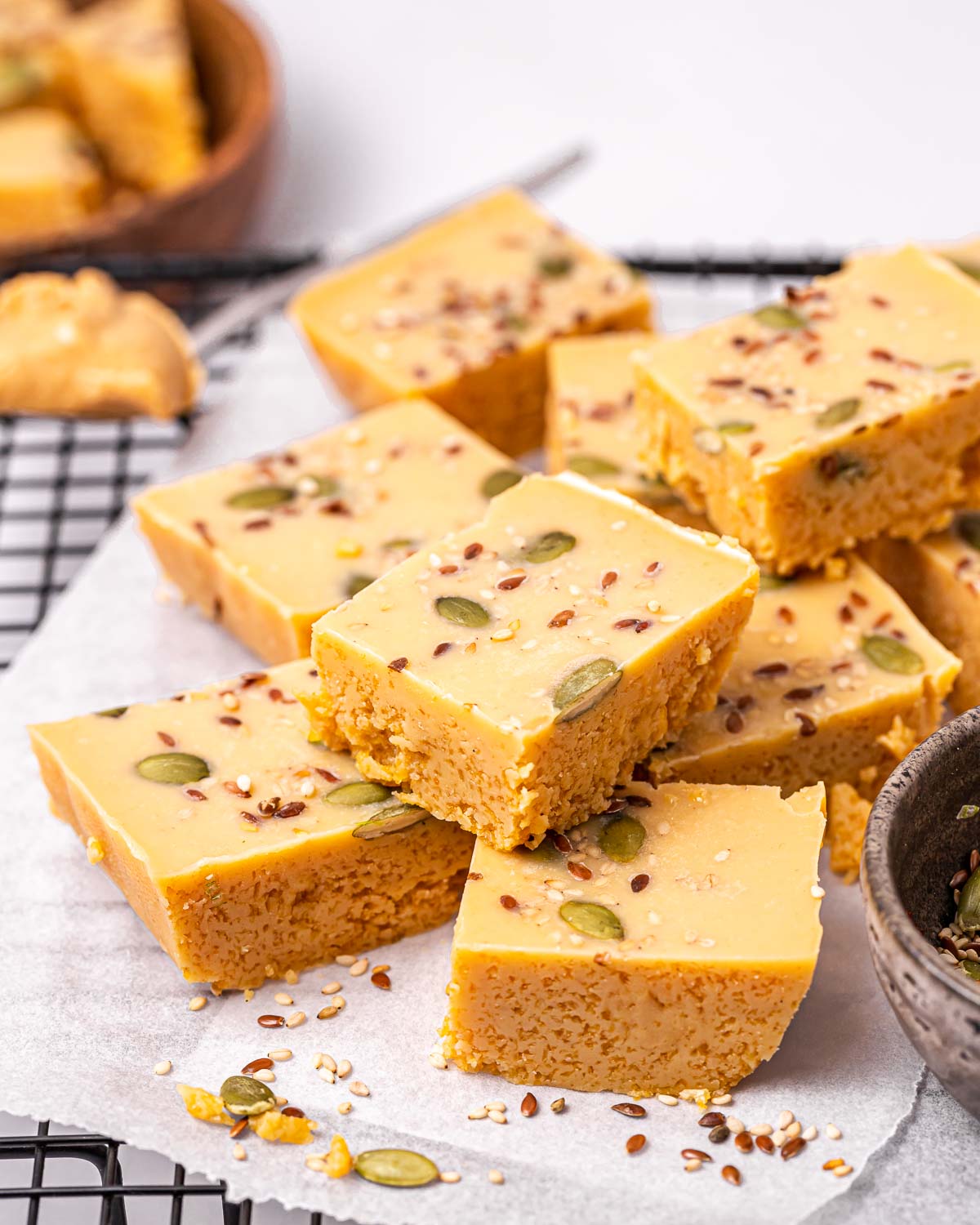 31 Fall Dessert Recipes and Treats You’re Gonna Love