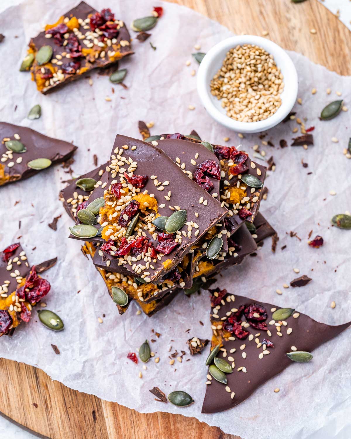 31 Fall Dessert Recipes and Treats You’re Gonna Love