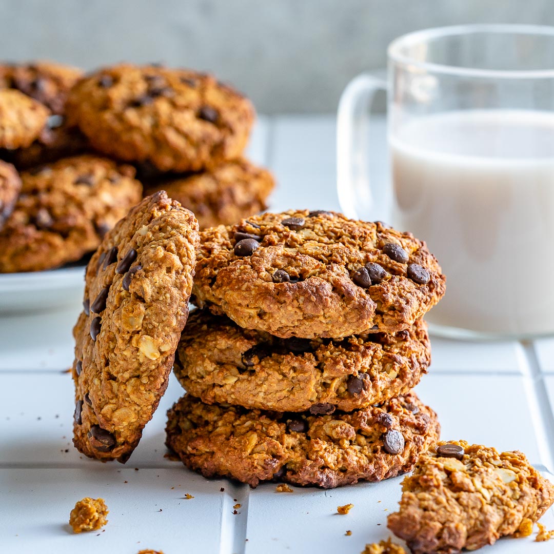 31 Fall Dessert Recipes and Treats You’re Gonna Love