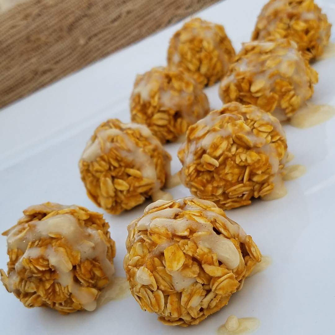 31 Fall Dessert Recipes and Treats You’re Gonna Love