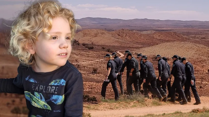 5 minutes ago – “Australian sensational case”: Gus Lamont (4), missing in South Australia, has been found – Police deliver heartbreaking news to family – “Goodbye, little girl” - Soaps Spoilers - Trends