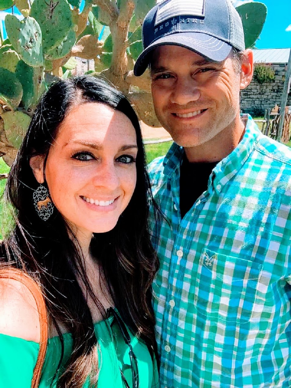 ‘6 months after Scott’s death, I woke up and decided it was time to take a pregnancy test.’: Widow births IVF baby after husband’s sudden death, ‘He’s the medicine my heart needed’