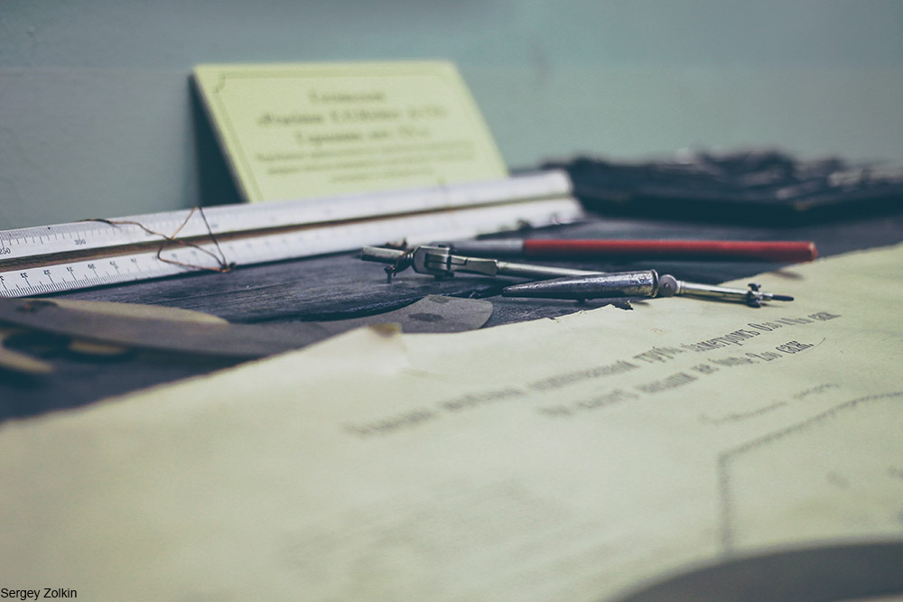 6 Things That Were Really Different When They Were First Invented