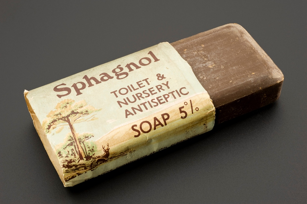 6 Things That Were Really Different When They Were First Invented