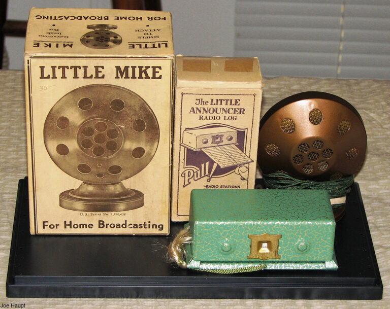 6 Things That Were Really Different When They Were First Invented