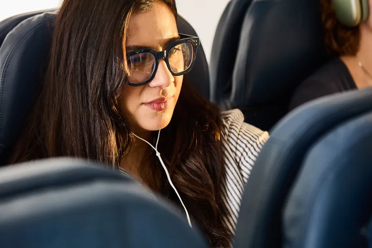7 Seat Selection Mistakes That Can Ruin Your Next Flight, According to Air Travel Experts