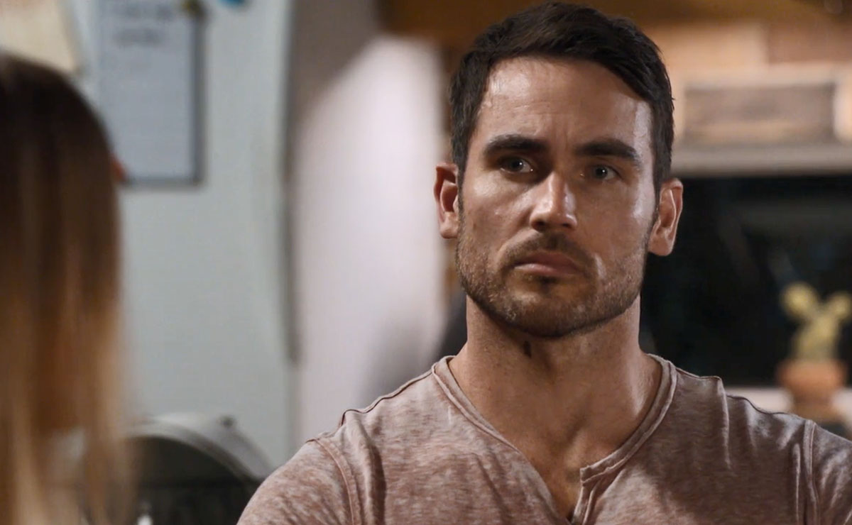 Abigail and Mali are at odds. Tane pleads his case. Will Sonny and Dana reconnect?