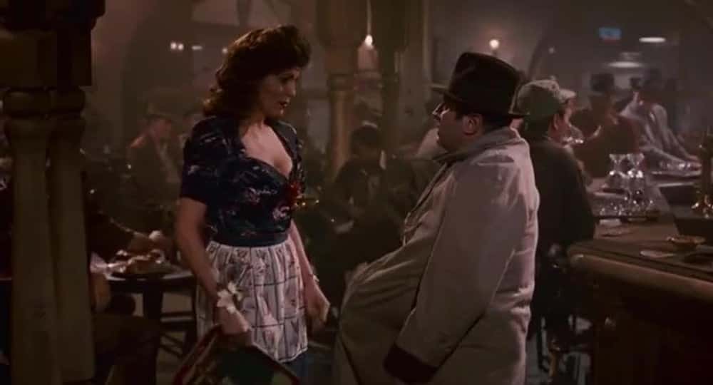 Adult Jokes From 'Who Framed Roger Rabbit' That You Missed As A Kid