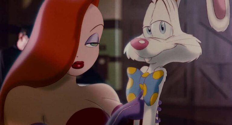 Adult Jokes From ‘Who Framed Roger Rabbit’ That You Missed As A Kid