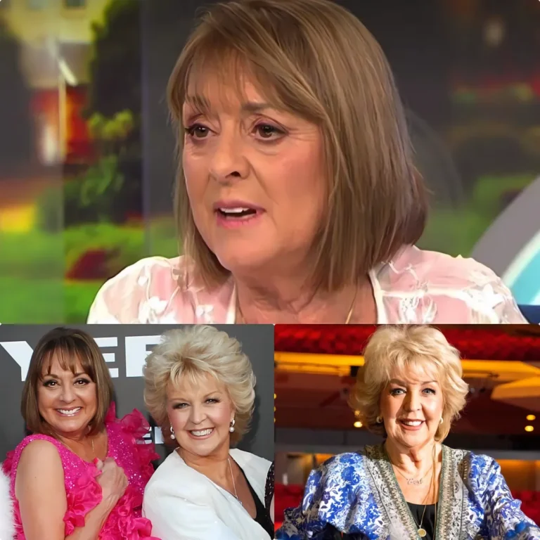 Australian TV icons Denise Drysdale and Patti Newton have officially spoken out about the breakdown of their decades-long friendship. Just 15 minutes ago, Denise Drysdale spoke with a choked voice, revealing how Patti Newton had treated her recentl