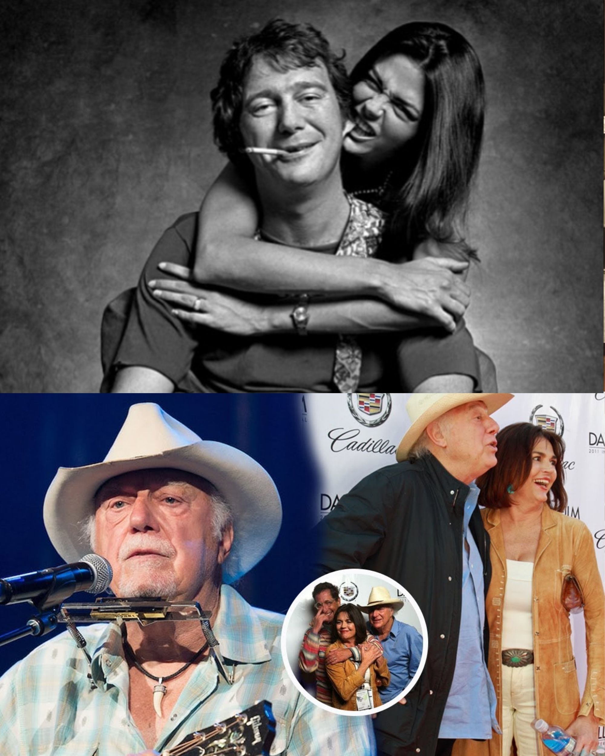 By the mid-1980s, Susan Walker was looking at a country-music career that had generated famous songs, hundreds of road dates—and an American Express debt of roughly $90,000. The card had absorbed hotel rooms, airline tickets, meals and the daily expense of keeping Jerry Jeff Walker’s band moving. American Express eventually sued. The IRS was also demanding unpaid taxes. Jerry Jeff could joke about how astonishing it was that the company had allowed the balance to climb so high. Susan had to help determine how they were going to pay it. A decade earlier, Jerry Jeff had stood near the center of the Texas progressive-country movement. He recorded ¡Viva Terlingua! in Luckenbach, wrote “Mr. Bojangles,” championed songs by Guy Clark and surrounded himself with the musicians who helped make Austin an alternative to Nashville. During the busiest years, he released eight albums and played as many as 200 dates annually. Jerry Jeff later acknowledged that much of the pace had been sustained by alcohol and drugs. Susan saw the other machinery: invoices, taxes, contracts, hotel bills and a catalog whose ownership and availability depended upon decisions being made far from the stage. When record sales and performance fees weakened in the early 1980s, she did more than ask her husband to slow down. Susan began studying contract law, music publishing, copyright, booking practices and road logistics. She gathered the scattered pieces of a career that had been run as though the next concert would somehow settle the previous night’s bill. In 1986, the couple formed Tried & True Music. It was a record company, management office, booking operation and publishing center constructed around one client: Jerry Jeff Walker. They temporarily let the band go, and Jerry Jeff toured alone with his guitar. Because much of his older catalog was out of print, Tried & True assembled twenty-four songs as Gypsy Songman. The collection was issued on cassette, light enough to carry and simple enough to sell directly after solo performances. Rykodisc later picked it up for international CD distribution. Susan built the rest through paper newsletters, mailing lists and direct contact with listeners who became known as the Tried & True Warriors. The audience no longer waited for a major label to decide whether Jerry Jeff deserved another release. His family could record the music, tell fans it existed and place it directly into their hands. The songs still wandered through Luckenbach, Austin, New Orleans and Belize. Behind them, Susan kept the contracts current, the bookings organized and the catalog in print. By then, Jerry Jeff’s career no longer depended upon behaving like an outlaw. It depended upon envelopes leaving the office with the correct names and addresses.
