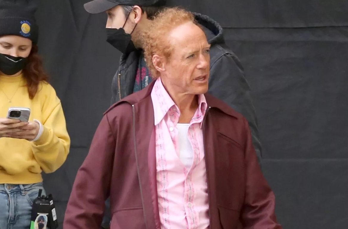 Can You Believe This Is Him?: Hollywood Icon Stuns Fans With New Transformation!