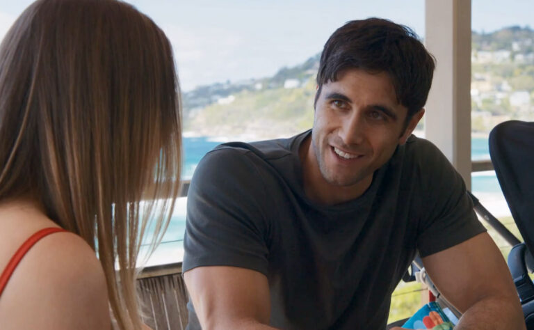 Cash’s investigation bears fruit. Sonny doubles down. Leah has big reno dreams.