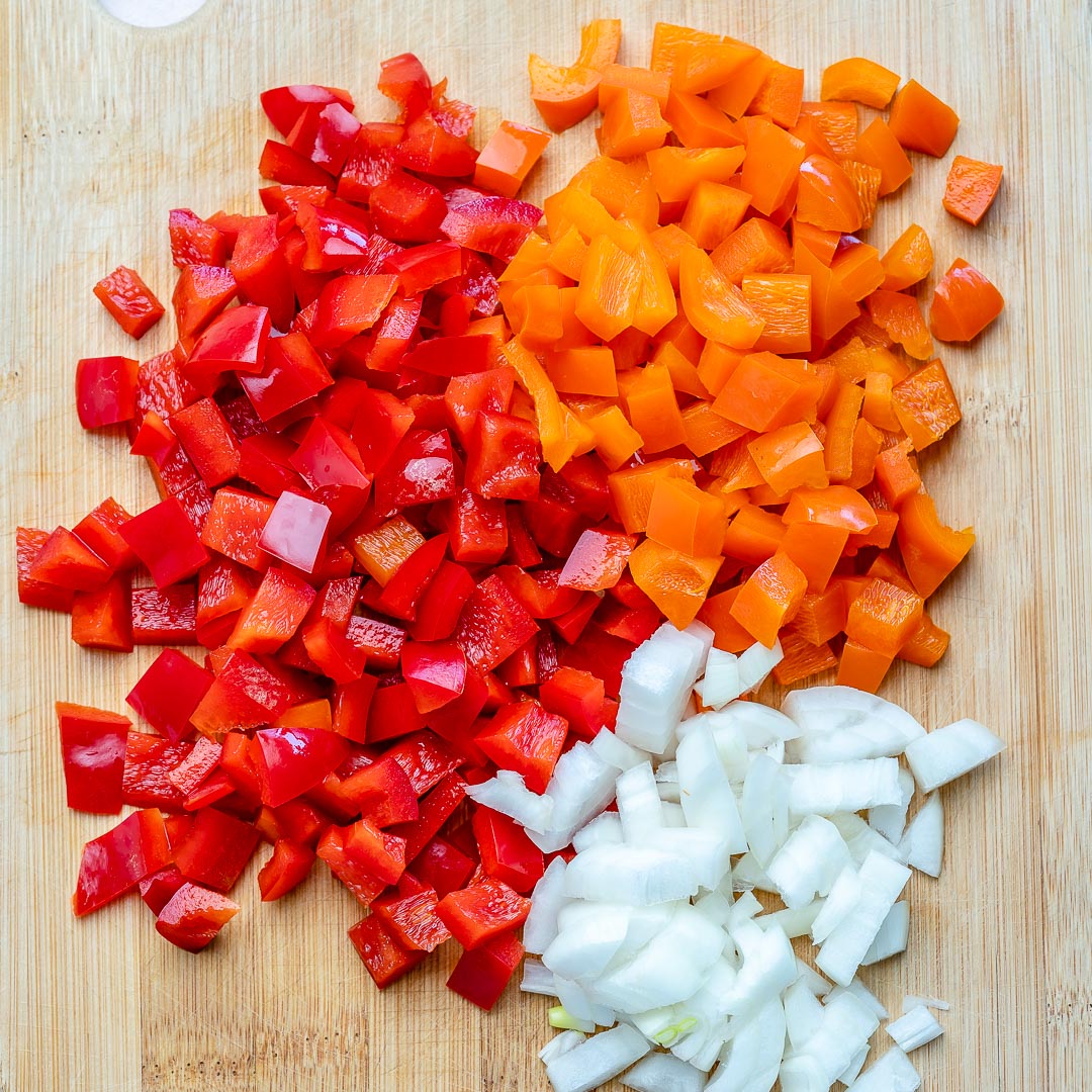 Crockpot Chicken Tortilla Soup