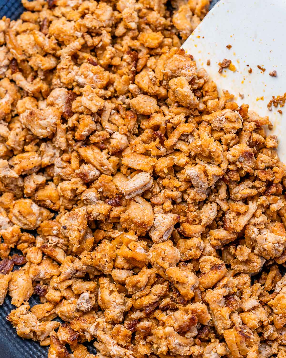 Crunchy Turkey Salad