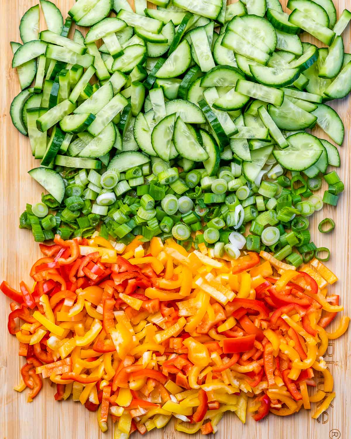 Crunchy Turkey Salad