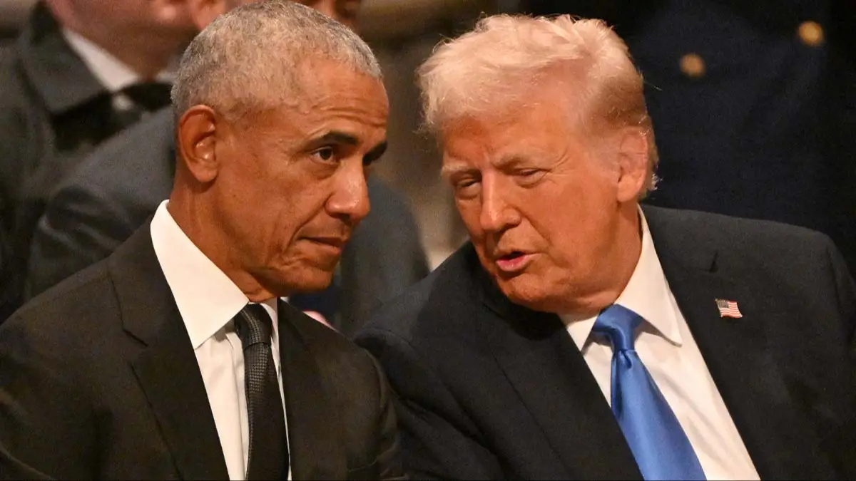 Donald Trump could be the first and only winner of FIFA's Peace Prize forever as the award faces scrutiny