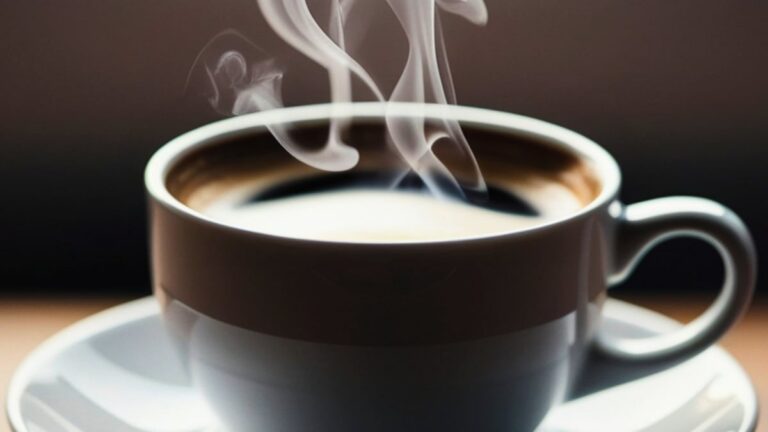 Drinking ‘Very’ Hot Tea or Coffee Could Triple Your Risk of This Cancer, Huge Study Finds