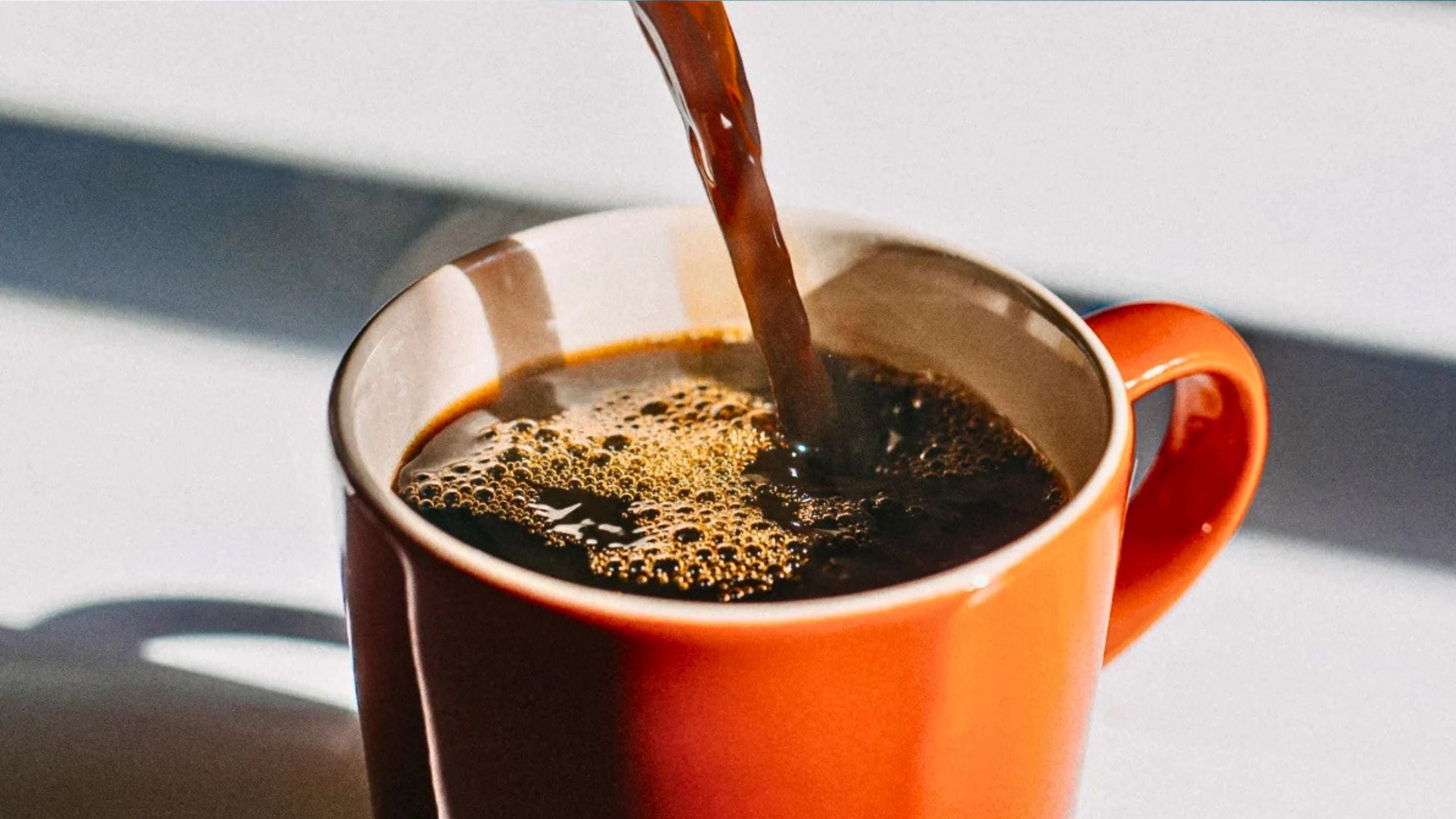 Drinking 'Very' Hot Tea or Coffee Could Triple Your Risk of This Cancer, Huge Study Finds