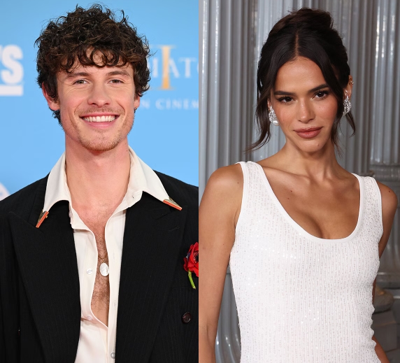 Famous Young Couple Caught Sharing a Sweet Beach Kiss!: They Look Almost Unrecognizable!