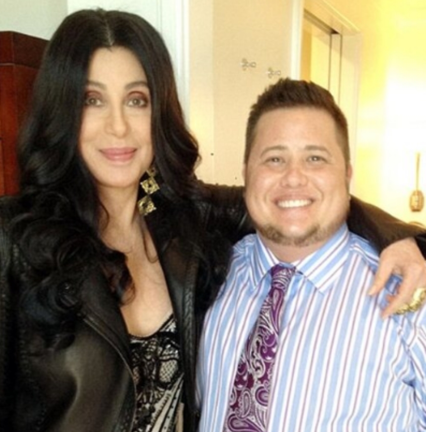 From Cher’s Darling Daughter to a Bearded Man: The Incredible 35-Year Transformation You Have to See!