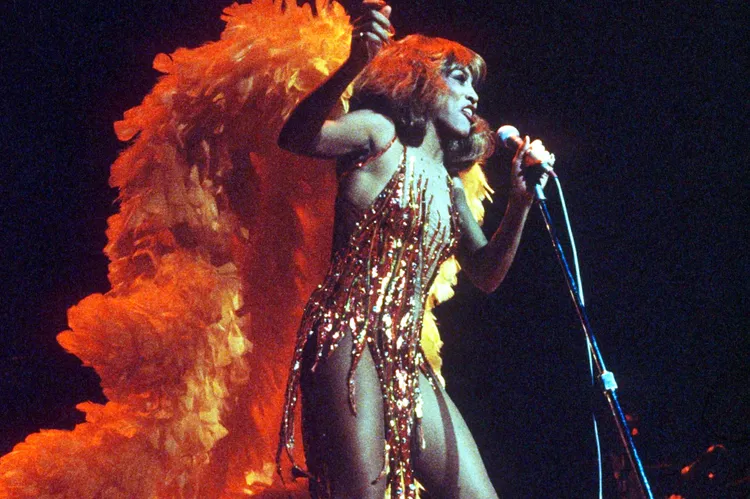 From Tina Turner to Taylor Swift and Cher, This New Fashion Exhibition Celebrates the Power of the Diva