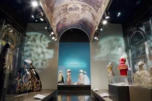 From Tina Turner to Taylor Swift and Cher, This New Fashion Exhibition Celebrates the Power of the Diva