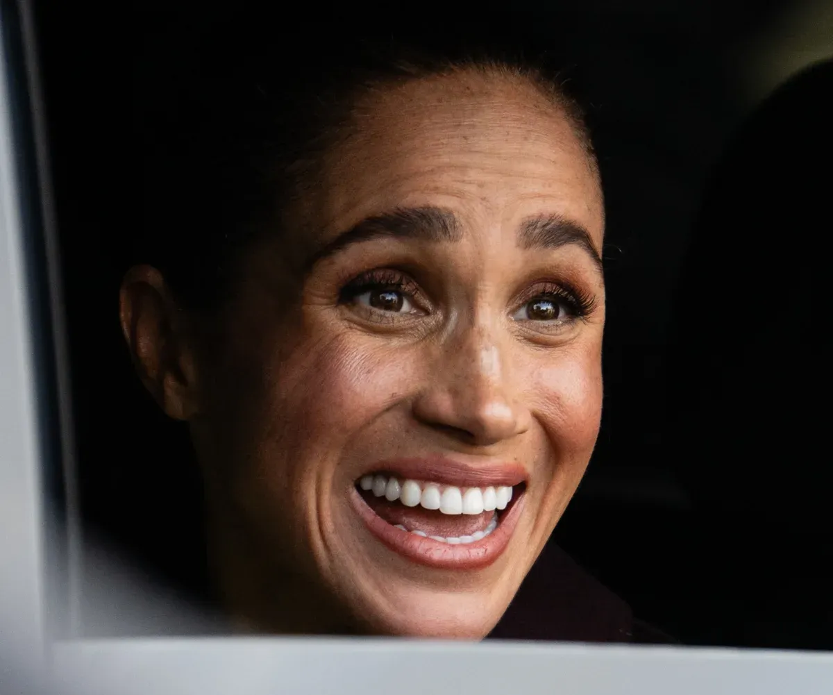 'Got what they wanted': Kate's 'calculated slap' threatens Meghan and Harry's emotional first appearance