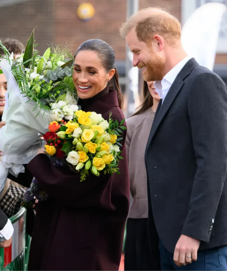 ‘Got what they wanted’: Kate’s ‘calculated slap’ threatens Meghan and Harry’s emotional first appearance