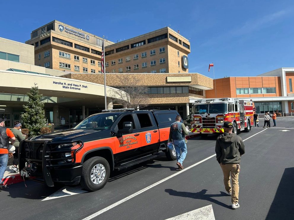 Harrisburg Doctor Found Dead After House Fire — Investigators Reveal What Really Happened