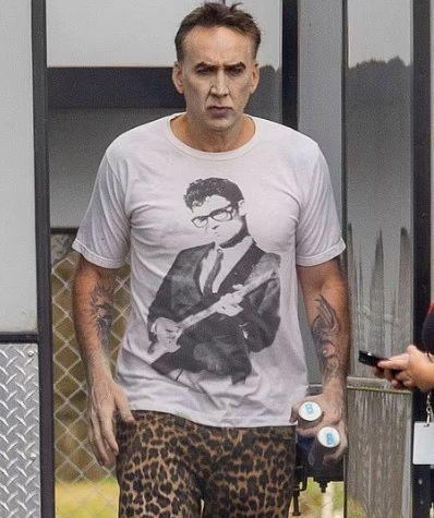 Hollywood Icon Spotted in a Rare Candid Moment!: Would You Recognize Him?