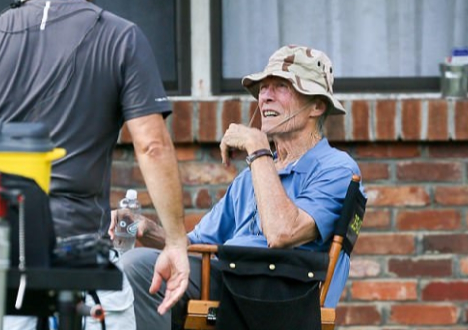 Hollywood Icon Spotted in a Rare Candid Moment!: Would You Recognize Him Today?