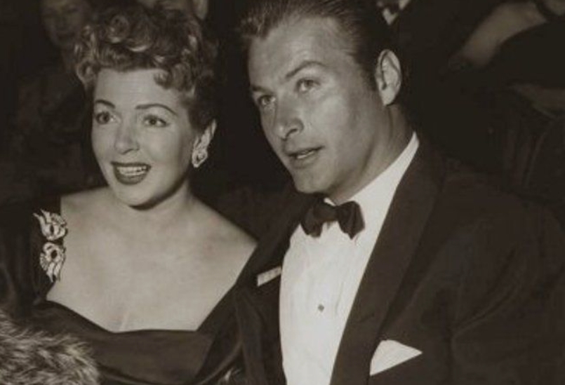 Hollywood Icons Look Almost Unrecognizable in This Rare Vintage Photo!: Can You Recognize Them?