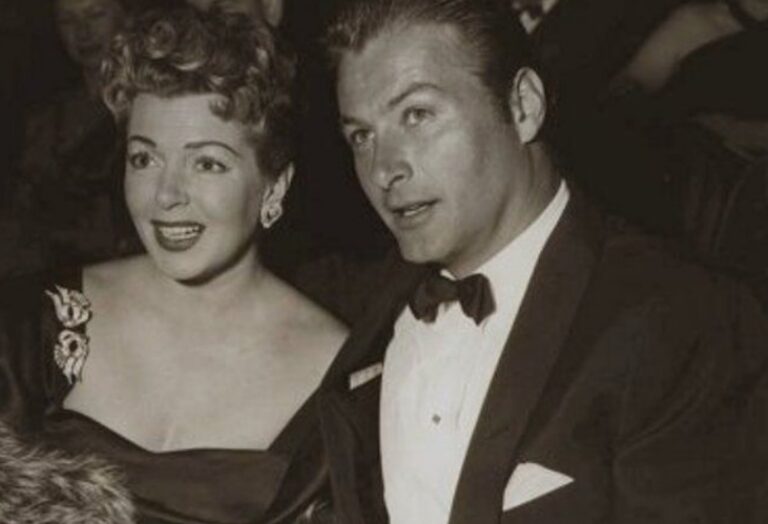 Hollywood Icons Look Almost Unrecognizable in This Rare Vintage Photo!: Can You Recognize Them?