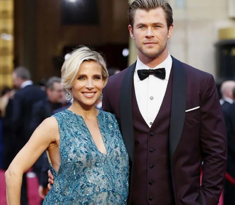 Hollywood Power Couple Spotted Sharing a Beautiful Beach Day: Who Are They?