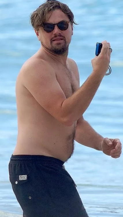 Hollywood Superstar Spotted with His Former Partner in Rare Paparazzi Photos: Do You Remember Them?
