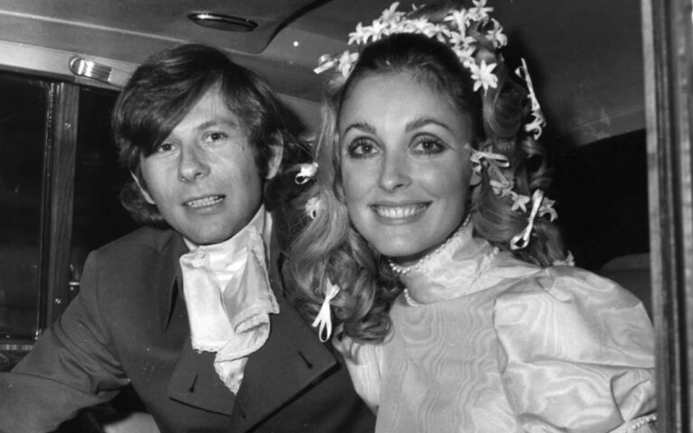Hollywood’s Golden Couple Stuns at Cannes in 1968: Do You Recognize Them?